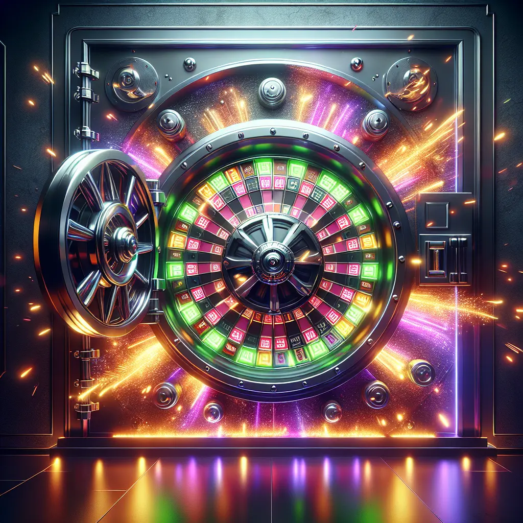 Big Bass Splash slot